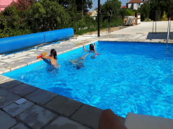 Apartmani Yolo Residence  Nerezine (Otok Lošinj)