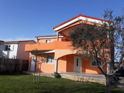 Apartmani Mohenski Nin