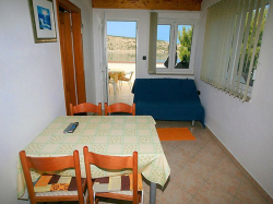 Apartmani Family Resort Sveta Marija Novalja (Otok Pag)