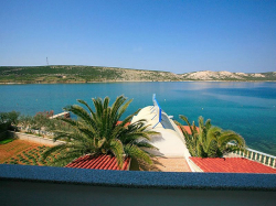 Apartmani Family Resort Sveta Marija Novalja (Otok Pag)