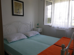 Apartmani Dražin Novigrad (Istra)