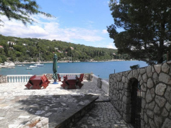 Apartmani Villa Jadranka  Omišalj (Otok Krk)