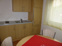 Apartmani Villa Rosmarin Omišalj (Otok Krk)