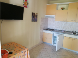 Apartmani Ban Omišalj (Otok Krk)