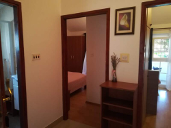 Apartmani Jasna  Pakoštane