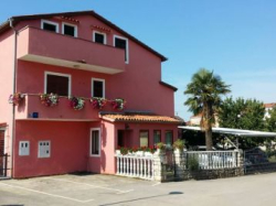 Apartmani Apartmani.Dragica Poreč