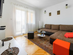 Apartmani Saten B4+2 Poreč