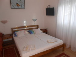 Apartmani Apartmani Grilov Preko (Otok Ugljan)