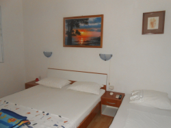 Apartmani Apartmani Grilov Preko (Otok Ugljan)