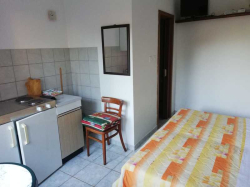 Apartmani Apartmani Bencic Premantura