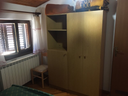 Apartmani Apartmani Bencic Premantura