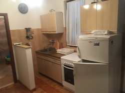 Apartmani Apartmani Bencic Premantura