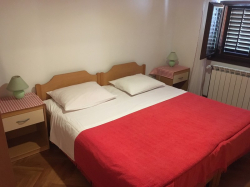 Apartmani Apartmani Bencic Premantura