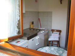 Apartmani Apartmani Bencic Premantura