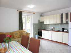 Apartmani Villa Ivana Premantura