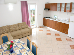 Apartmani Villa Ivana Premantura