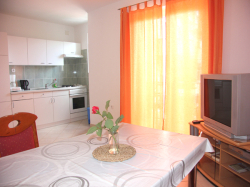 Apartmani Villa Ivana Premantura