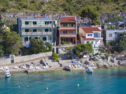 Apartmani Villa Lavanda Primošten