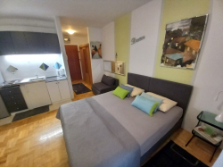 Apartmani Oleandro  Pula