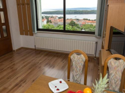 Apartmani Villa Diana Punat (Otok Krk)