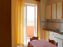 Apartmani Villa Ata Ražanac