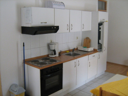 Apartmani Apartmani Ana-Marija  Ribarica