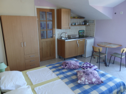 Apartmani Ines Rogoznica