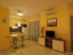 Apartmani Villa Petra  Selce