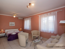 Apartmani Villa Petra  Selce