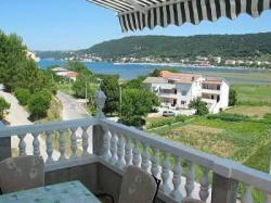 Apartmani Gordana Supetarska Draga (Otok Rab)