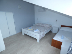 Apartmani Dalmatina Tučepi