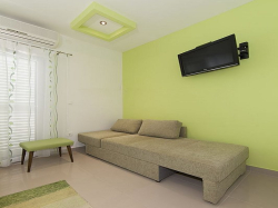 Apartmani Villa Roza  Tučepi  Tučepi