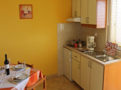 Apartmani Villa Rossa 2  Tučepi