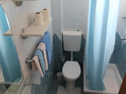 Apartmani Villa Rossa 2  Tučepi