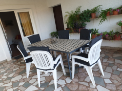 Apartmani Bogdan Vodice