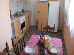 Apartmani Pongrac Vodice