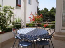 Apartmani Mimosa Vodice