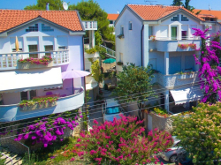 Apartmani Mimosa Vodice