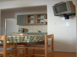 Apartmani Begović Vodice Vodice