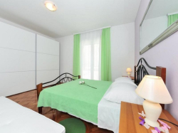 Apartmani Strawberry Zadar