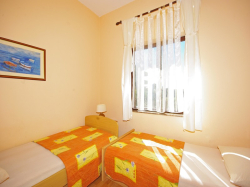 Apartmani Martina Zaton (Zadar)