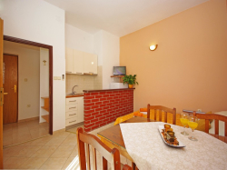 Apartmani Martina Zaton (Zadar)