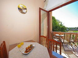 Apartmani Martina Zaton (Zadar)