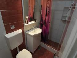 Apartmani Holiday House Zuljana Žuljana (Poluotok Pelješac)