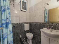 Apartmani Holiday House Zuljana Žuljana (Poluotok Pelješac)