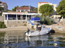 Apartments Štokić Barbat (Island Rab)