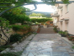 Apartments Derencinovic Baska (Island Krk)