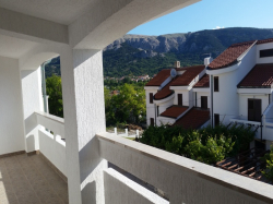 Apartments Lisac-Baška Baska (Island Krk)