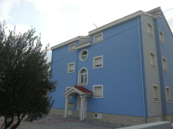 Apartments BlueMate Bibinje