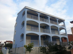 Apartments BlueMate Bibinje